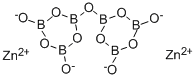 ZINC HEXABORATE CAS#: 12280-01-2