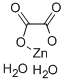 ZINC OXALATE CAS#: 4255-07-6