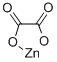 ZINC OXALATE CAS#: 547-68-2