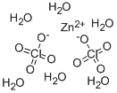 ZINC PERCHLORATE CAS#: 10025-64-6
