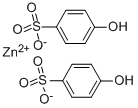 ZINC PHENOLSULFONATE CAS#: 127-82-2