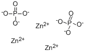 ZINC PHOSPHATE, MONOBASIC CAS#: 14485-28-0