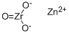 ZINC ZIRCONATE CAS#: 53807-65-1