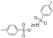 ZINC(II) P-TOLUENESULFONATE CAS#: 13438-45-4