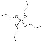 ZIRCONIUM N-PROPOXIDE CAS#: 23519-77-9