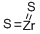 ZIRCONIUM SULFIDE CAS#: 12039-15-5