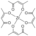 ZIRCONIUM(IV) ACETYLACETONATE CAS#: 17501-44-9
