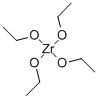 ZIRCONIUM(IV) ETHOXIDE CAS#: 18267-08-8