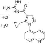 ZONIPORIDE CAS#: 241800-98-6