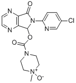 ZOPICLONE N-OXIDE CAS#: 43200-96-0