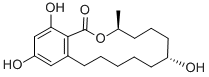 Zeranol CAS#: 26538-44-3