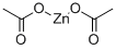 Zinc acetate CAS#: 557-34-6