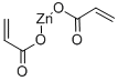 Zinc acrylate CAS#: 14643-87-9