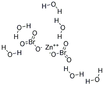 Zinc bomate hexahydrate CAS#: