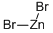 Zinc bromide CAS#: 7699-45-8