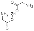 Zinc glycinate CAS#: 14281-83-5
