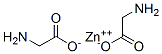 Zinc glycinate CAS#: 7214-08-6