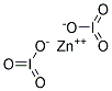 Zinc iodate anhydrous CAS#: