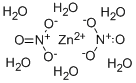 Zinc nitrate hexahydrate CAS#: 10196-18-6