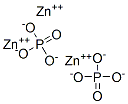 Zinc phosphate CAS#: 7779-90-0