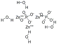 Zinc phosphate tetrahydtate CAS#: