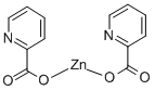 Zinc picolinate CAS#: 17949-65-4