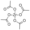 Zirconium acetate CAS#: 7585-20-8