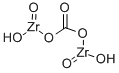 Zirconium basic carbonate CAS#: 57219-64-4