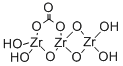Zirconium carbonate oxide CAS#: 12671-00-0