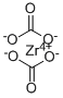 Zirconium dicarbonate CAS#: 36577-48-7