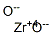 Zirconium dioxide CAS#: 1314-23-4