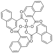 Zirconium naphthenate CAS#: 72854-21-8