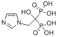 Zoledronic acid CAS#: 118072-93-8