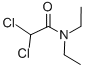 a,a-Dichloro-N,N-Diethylacetylacetamide CAS#: 50433-06-2