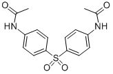 acedapsone CAS#: 77-46-3