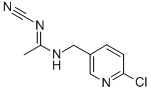 acetamiprid-n-desmethyl CAS#: 190604-92-3