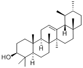 alpha-Amyrin CAS#: 638-95-9