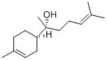 alpha-Bisabolol CAS#: 515-69-5