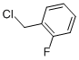 alpha-Chloro-o-fluorotoluene CAS#: 345-35-7