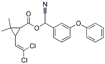 alpha-Cypermethrin CAS#: 67375-30-8