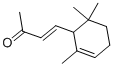 alpha-Ionone CAS#: 127-41-3