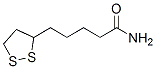 (+/-)-alpha-Lipoamide CAS#: 940-69-2