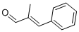 alpha-Methylcinnamaldehyde CAS#: 101-39-3
