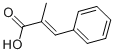 alpha-Methylcinnamic acid CAS#: 1199-77-5