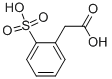 alpha-Sulfophenylacetic acid CAS#: 41360-32-1