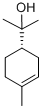 (-)-alpha-Terpineol CAS#: 10482-56-1