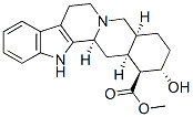 alpha-yohimbine CAS#: 131-03-3