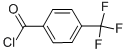 alpha,alpha,alpha-Trifluoro-o-toluoyl chloride CAS#: 329-15-7