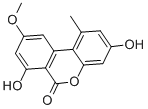 alternariol monomethyl ether CAS#: 23452-05-3