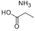ammonium propionate CAS#: 17496-08-1